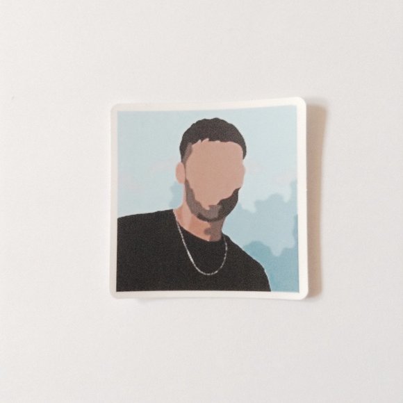 ONE DIRECTION STICKER PACK😍🦋✨ - Picture 2 of 5